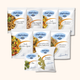 Kit Mantenimento Dieta
